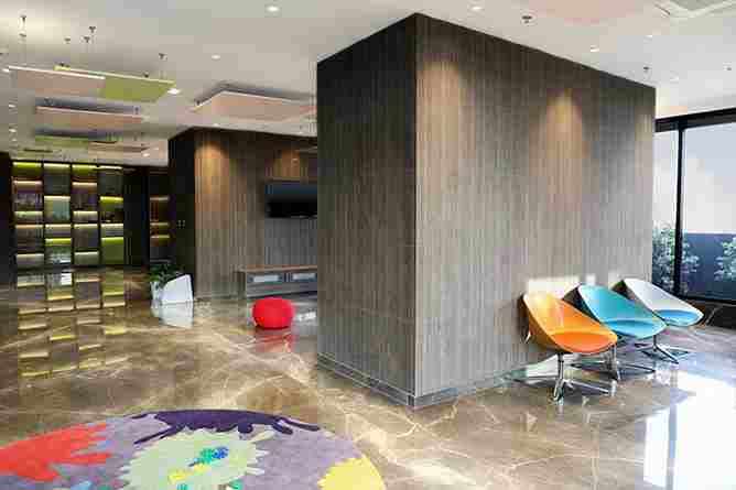 Dosti Presidio Nerul