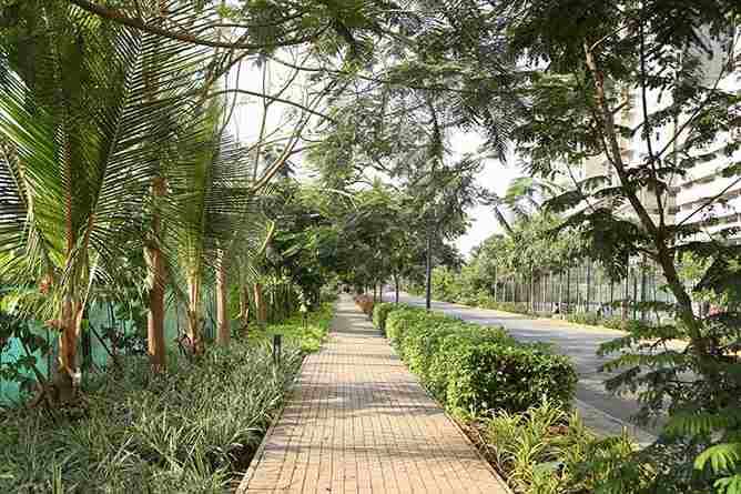 Dosti Presidio Nerul