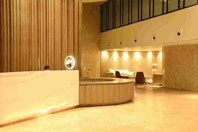 Dosti Presidio Nerul