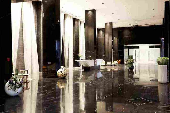 Dosti Presidio Nerul